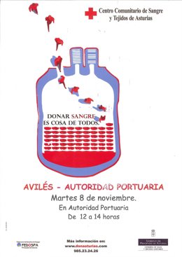 Cartel Jornadas De Extracción.