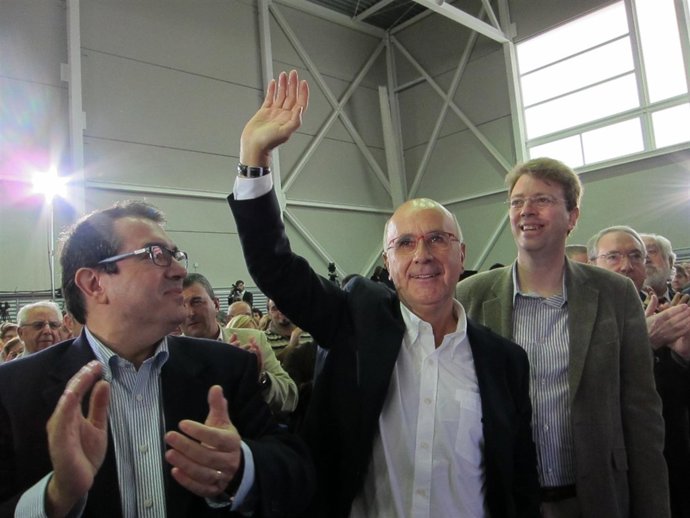 Josep Antoni Duran (Ciu)