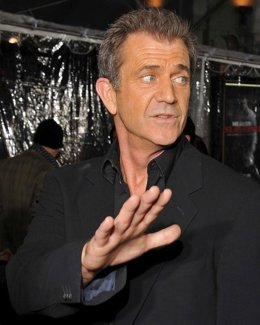 Mel Gibson