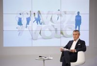 Telemadrid emitirá una programación especial desde las 21 horas de este lunes con motivo del debate Rubalcaba-Rajoy