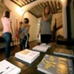 Casa Museo De Lope De Vega