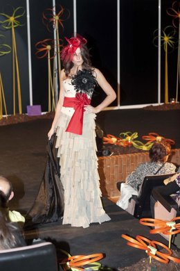 Salón 'Nupzial', En La Feria De Muestras De Zaragoza