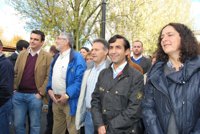 El alcalde de Ferrol contactará con el nuevo Gobierno para pedir la "reactivación inmediata" del naval en la zona