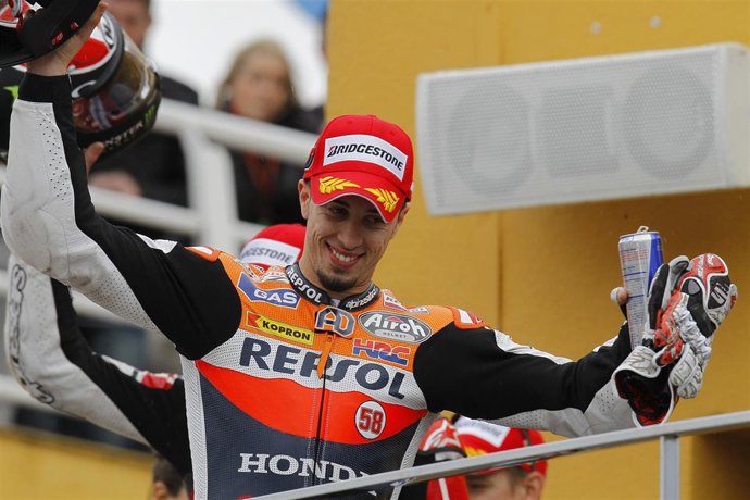 Andrea Dovizioso 