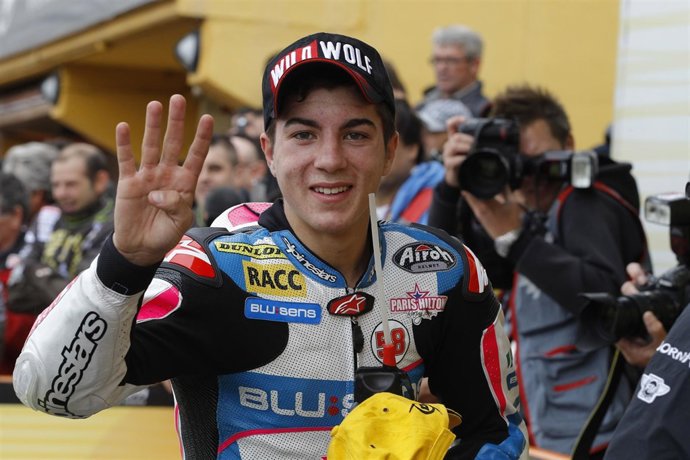 Maverick Viñales