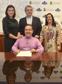 Presentación Del Curso De Lengua De Signos 