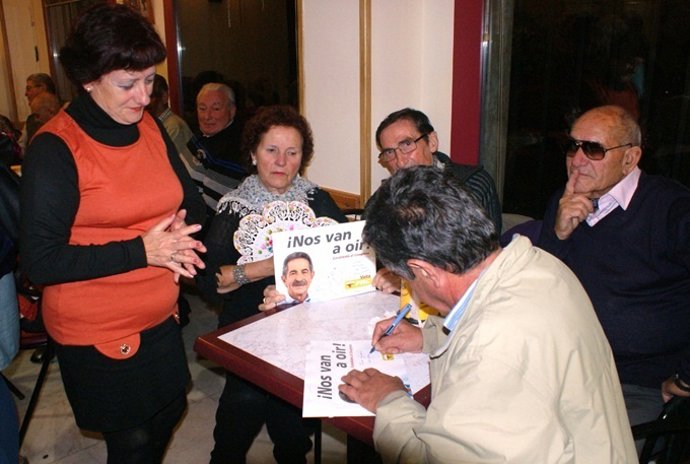 Revilla En La Finca Altamira 