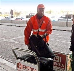 Nuevo Servicio 'Sherpa'