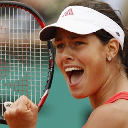 Ana Ivanovic tenista
