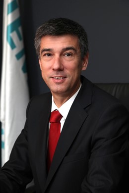 Rafael Fiestas, Director General De Energía De Siemens
