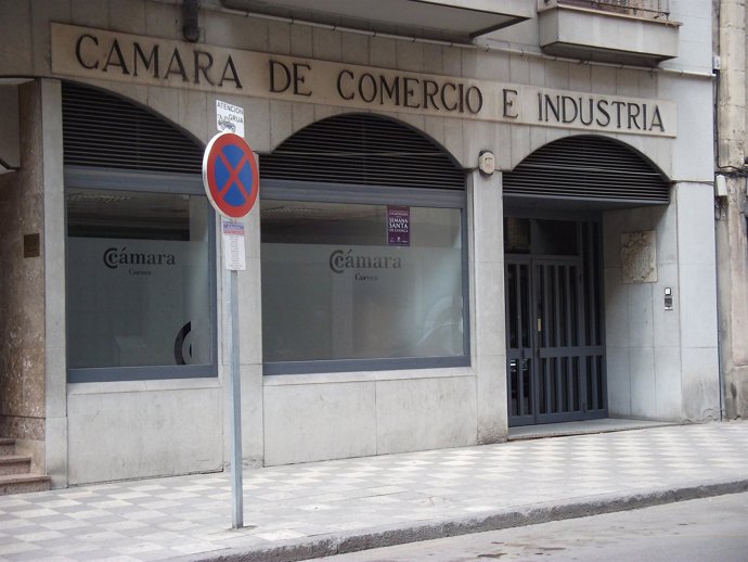 Cámara De Coemrcio Cuenca