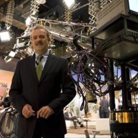 Campo Vidal: "Un debate puede confirmar el liderazgo de una persona"