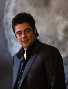 Benicio del Toro