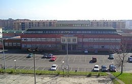 IES Augusto González De Linares