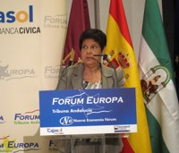 Junta aboga por no llevar el corredor ferroviario de mercancías a la costa ante la vocación turística de la zona