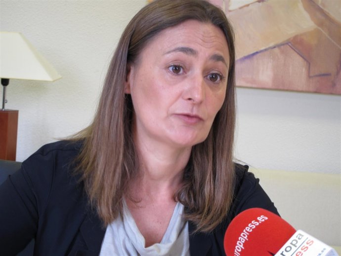 Mari Luz Rodríguez, Secretaria De Estado De Empleo