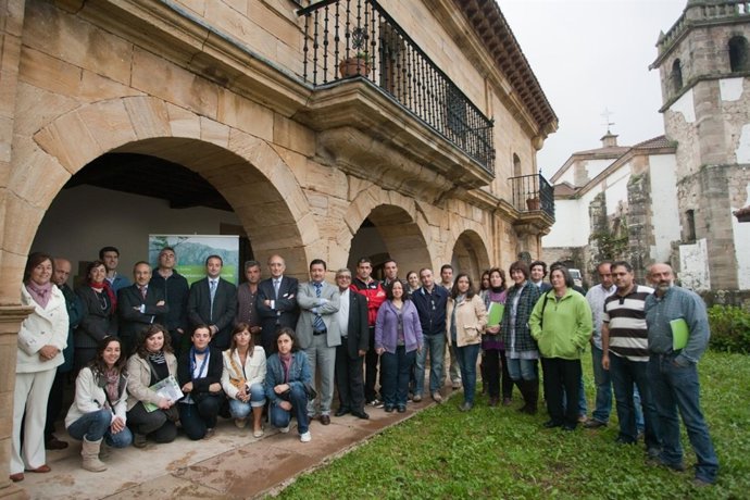 Concurso Nansa Emprende