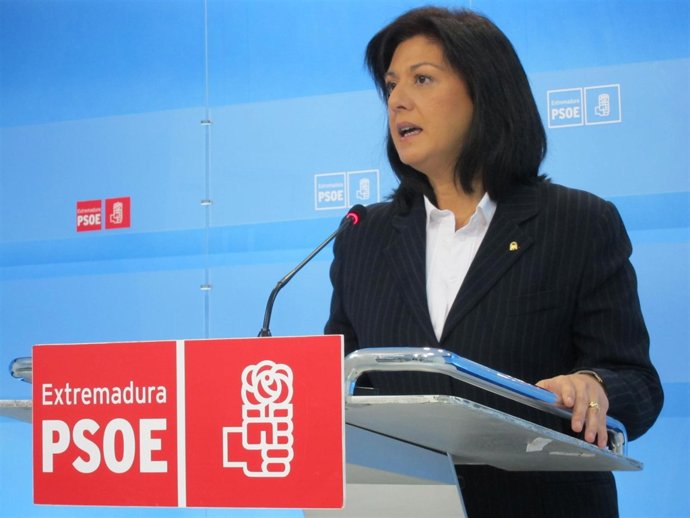 Ascensión Murillo (PSOE)