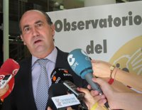 Verdeguer dice que "se contemplan diversas salidas" para Banco de Valencia vía FROB o con alguna otra entidad privada