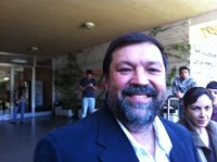 Caamaño al ser preguntado si Blanco debe dimitir: "todo el mundo es inocente mientras no se demuestre lo contrario"