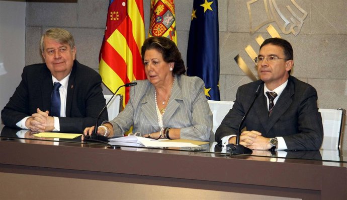 Anuncio De Que Valencia Acogerá La Conferencia De La WASBE