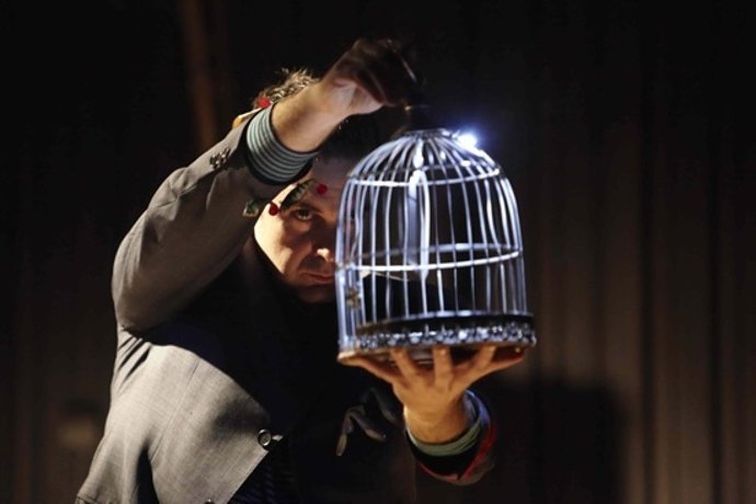 Mecanismo De Ilusión