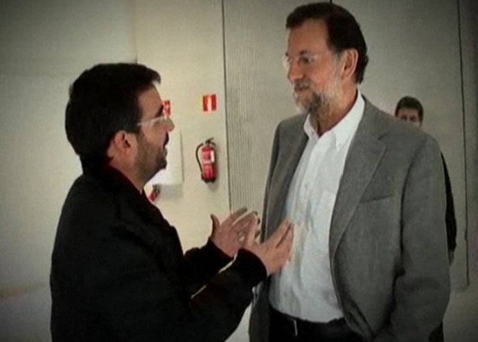 El Follonero Y Rajoy