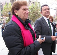 El PP aboga por "revitalizar el Parlamento, mantener actitud de diálogo sincera" y propone Ley de Transparencia"