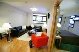 Best Western Hotel Cantur