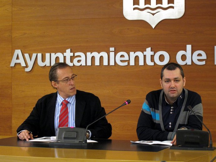 Yangüela Y Estefanía Presentan El Cine Para Mayores