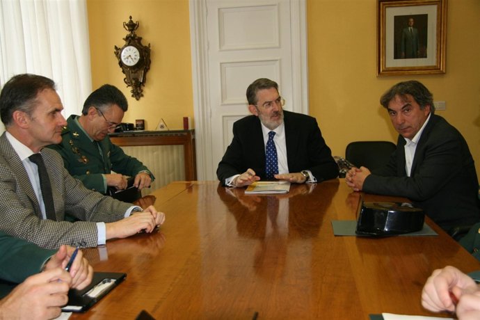 CONTROLES DE ALCOHOLEMIA Y DE DROGAS PARA LA FIESTA ORUJO