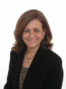 Estrella Cardiel, Socia De Sagardoy