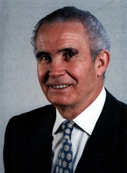 El Empresario Segoviano Octaviano Palomo