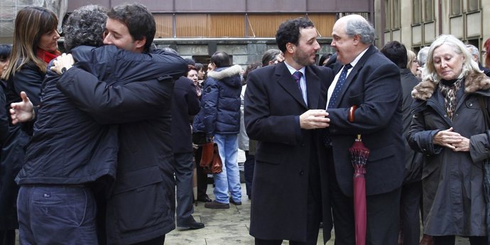 Concentración Por Lidón