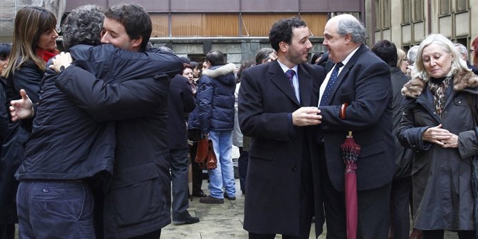 Concentración Por Lidón