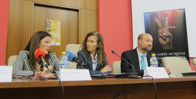 Presentación De La Posición Española Sobre El Apoyo A Las Microfinanzas