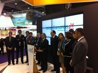 Fuerteventura acude a la World Travel Market de Londres para potenciar el destino entre las preferencias de los ingleses