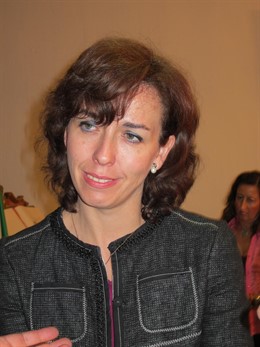 María Luisa Ceballos
