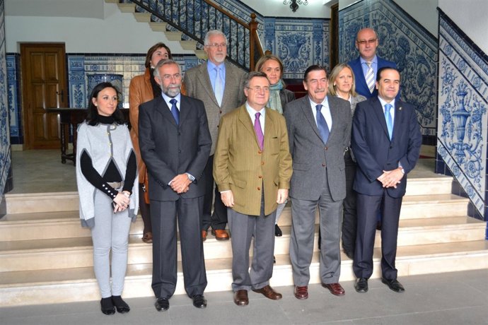 Tizon Y Concejales Talavera