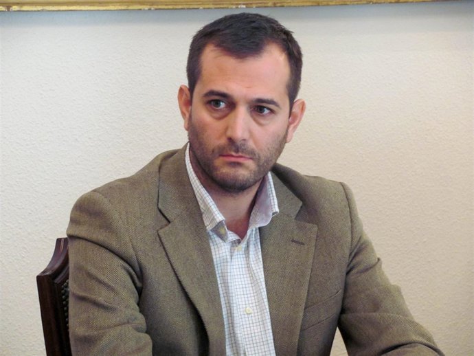 Alejandro Muñoz (Sepei)