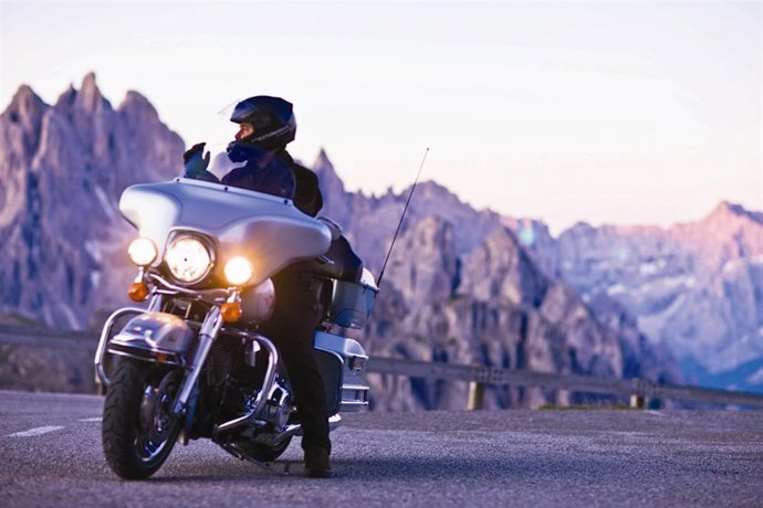Harley-Davison Authorized Tours