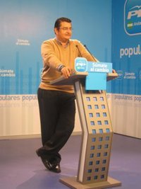 PP-A cifra en 114 las ayudas a empresas, por 63,4 millones, que siguieron el procedimiento "ilegal" constatado por TSJA