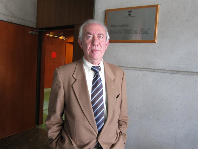 Francisco Bono, Consejero De Economía