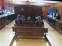 (Resumen) Testigos dejan a Samuel sin coartada durante más de una hora el día del crimen de Marta