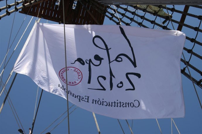 Imagen De La Pepa 2012