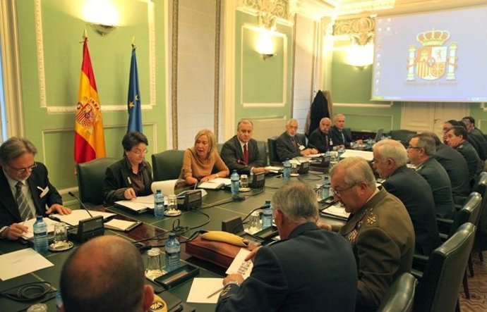 Reunión Del Comité Estatal Sobre Vialidad Invernal