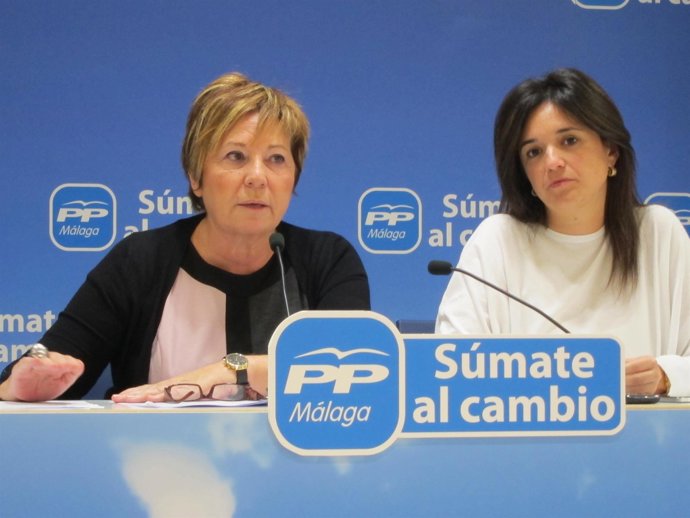 Villalobos Y Del Cid, En Rueda De Prensa