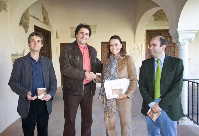 La Fundación José Manuel Lara Patrocina A La Orquesta Barroca De Sevilla