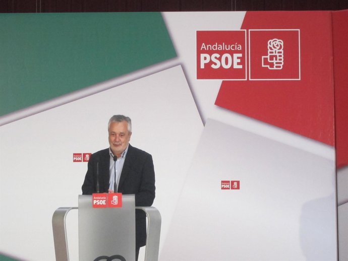 José Antonio Griñán