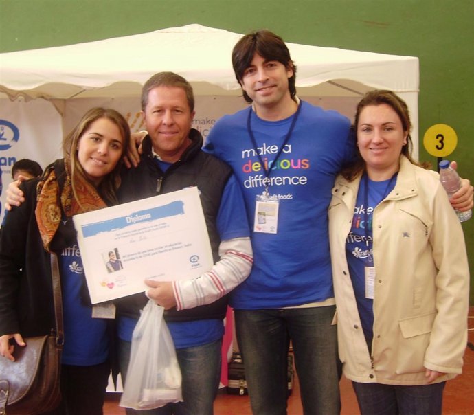 Jornada Kraft Foods España 